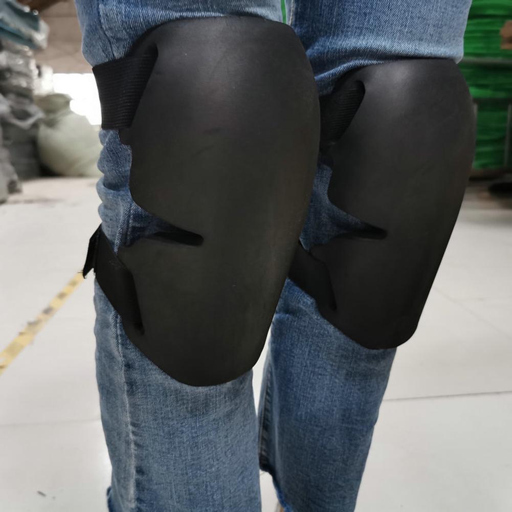 EVA Garden Knee Pad Protection Kneeling Cushion for gardening  Work Knee Protector Pads car repair Workplace Safety Supplies