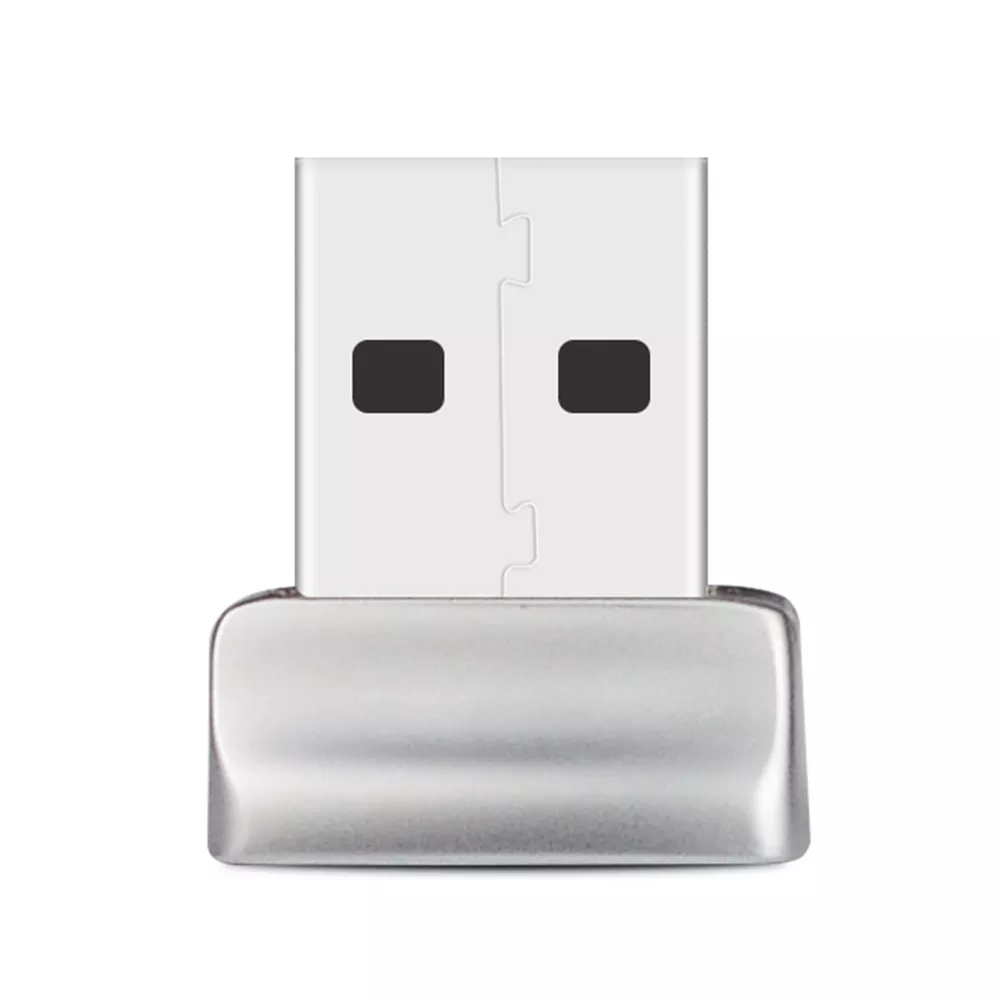 USB Fingerprint Reader Module for Windows 10 Hello Fingerprint Login Device for Laptop And PC Biometric Scanner Padlock