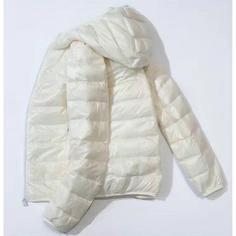  5xl 6xl 7XL 8XL Duck Down Jacket Women Ultra Light Down Jacket Feather Jacket Plus Women's Overcoat Windbreaker Coats