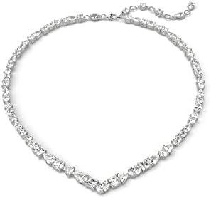 Swarovski Mesmera Crystal Jewelry Collection