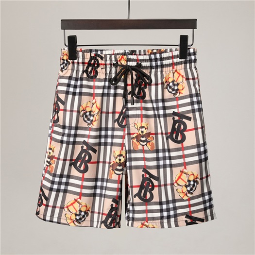 BURBERRY BEACH PANTS – SW021