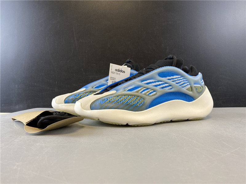Adidas Yeezy 700 V3 Azareth G54850 (AYZ-N27)