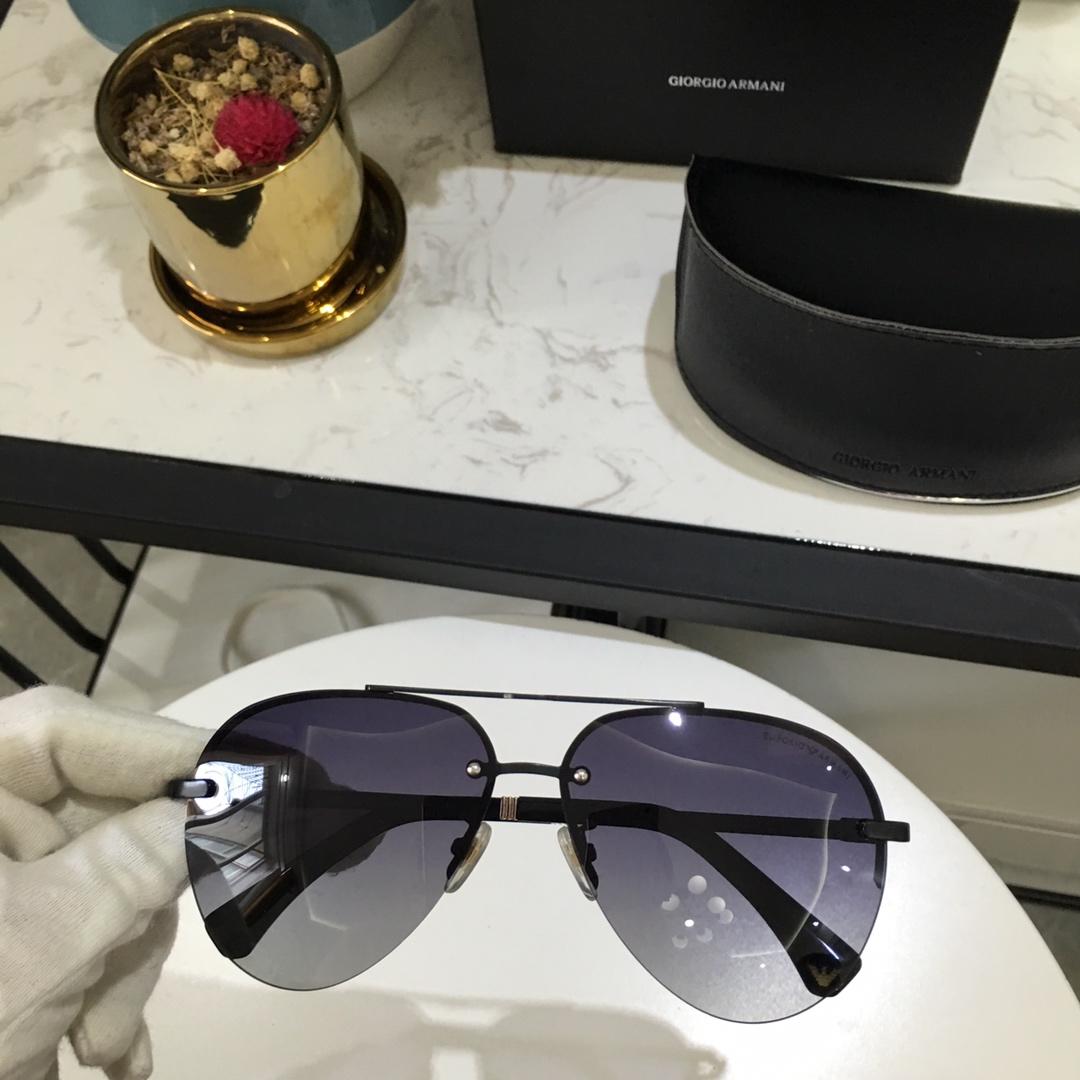 Armani Men’s Sunglasses ASS650010
